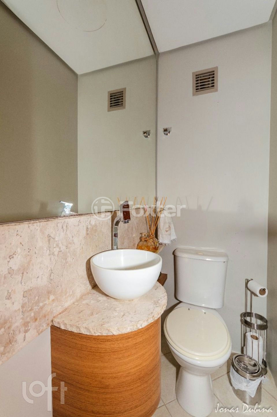 Apartamento à venda com 3 quartos, 136m² - Foto 20