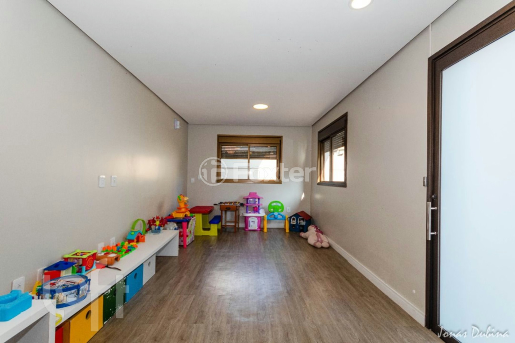 Apartamento à venda com 3 quartos, 136m² - Foto 56