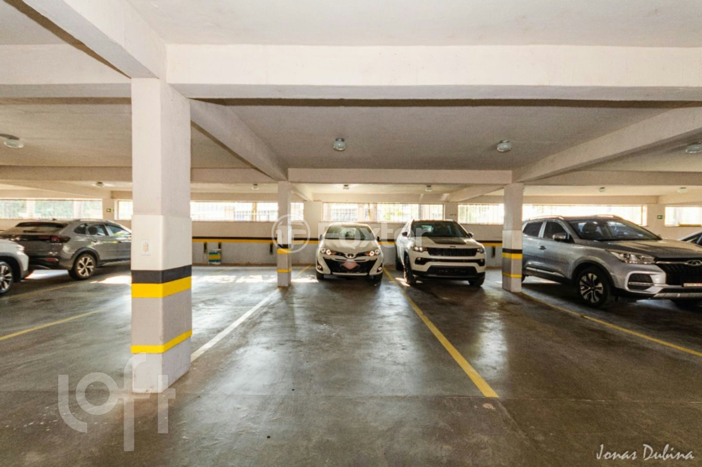 Apartamento à venda com 3 quartos, 136m² - Foto 48