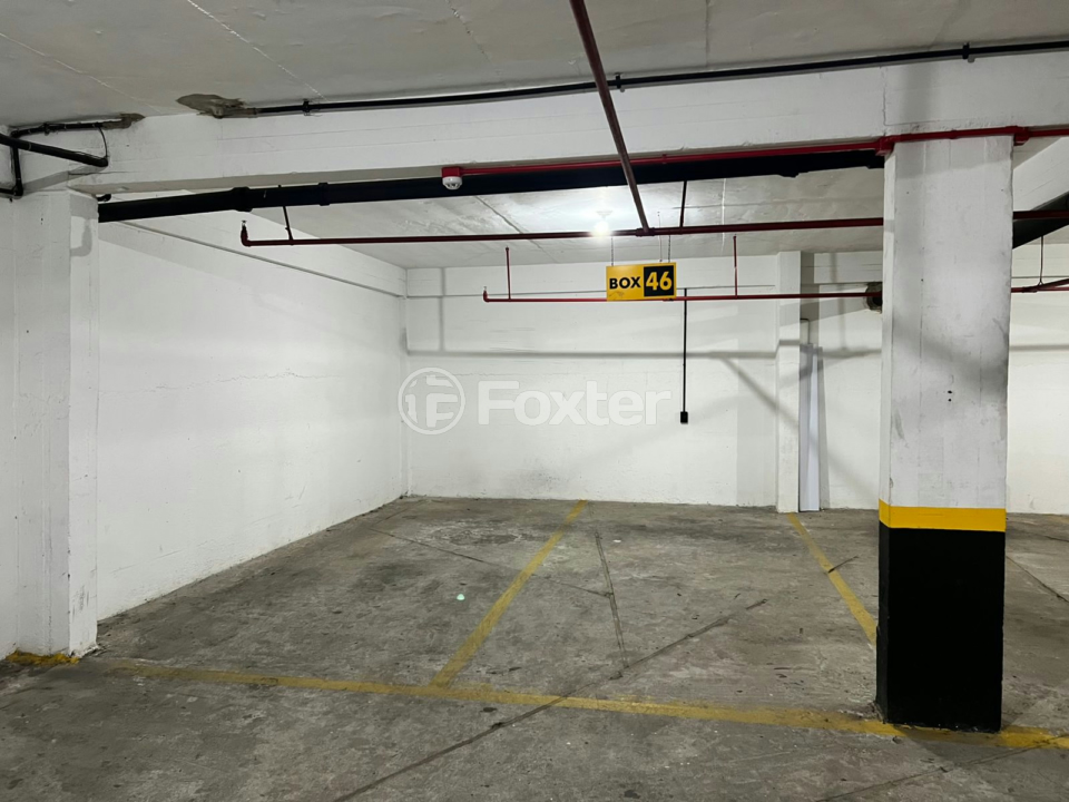 Conjunto Comercial-Sala à venda, 44m² - Foto 6
