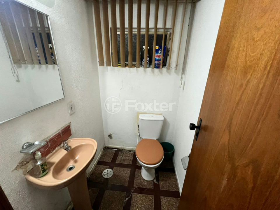 Conjunto Comercial-Sala à venda, 44m² - Foto 5