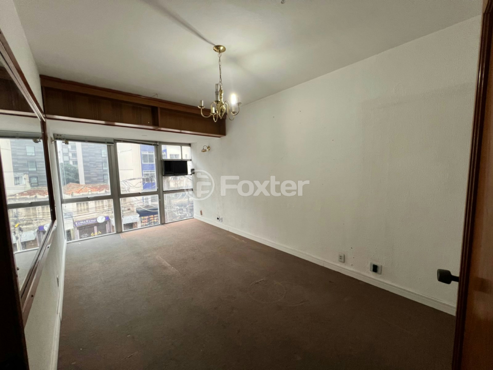 Conjunto Comercial-Sala à venda, 44m² - Foto 1