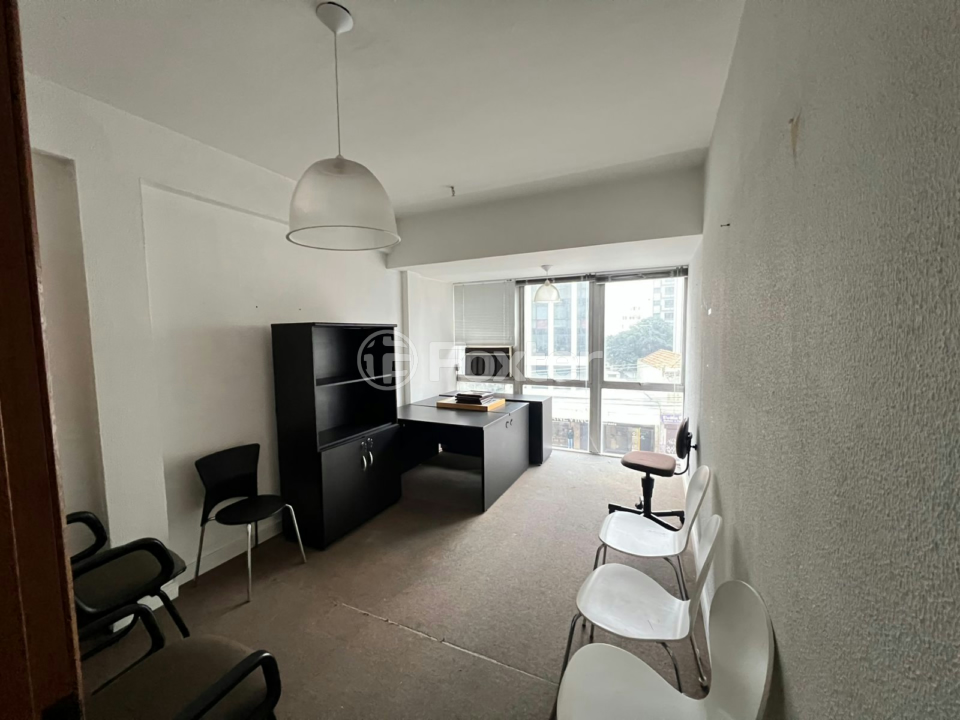 Conjunto Comercial-Sala à venda, 44m² - Foto 3