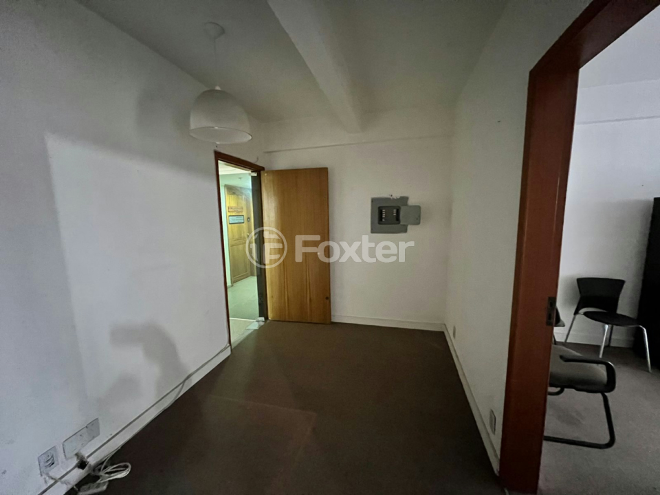 Conjunto Comercial-Sala à venda, 44m² - Foto 4