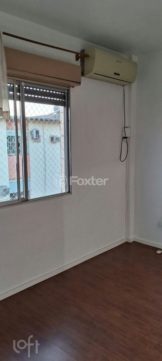 Apartamento à venda com 2 quartos, 53m² - Foto 1