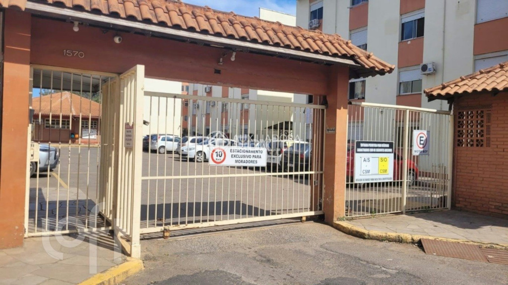 Apartamento à venda com 2 quartos, 53m² - Foto 11
