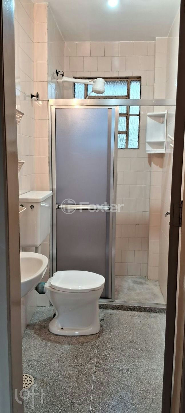 Apartamento à venda com 2 quartos, 53m² - Foto 2