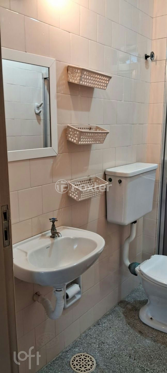 Apartamento à venda com 2 quartos, 53m² - Foto 3