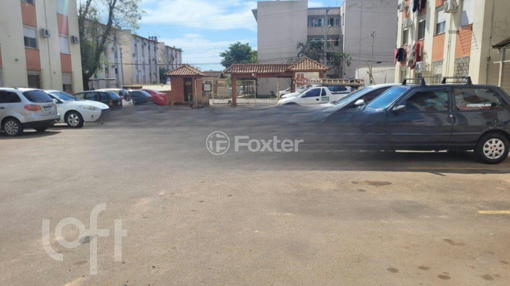 Apartamento à venda com 2 quartos, 53m² - Foto 14