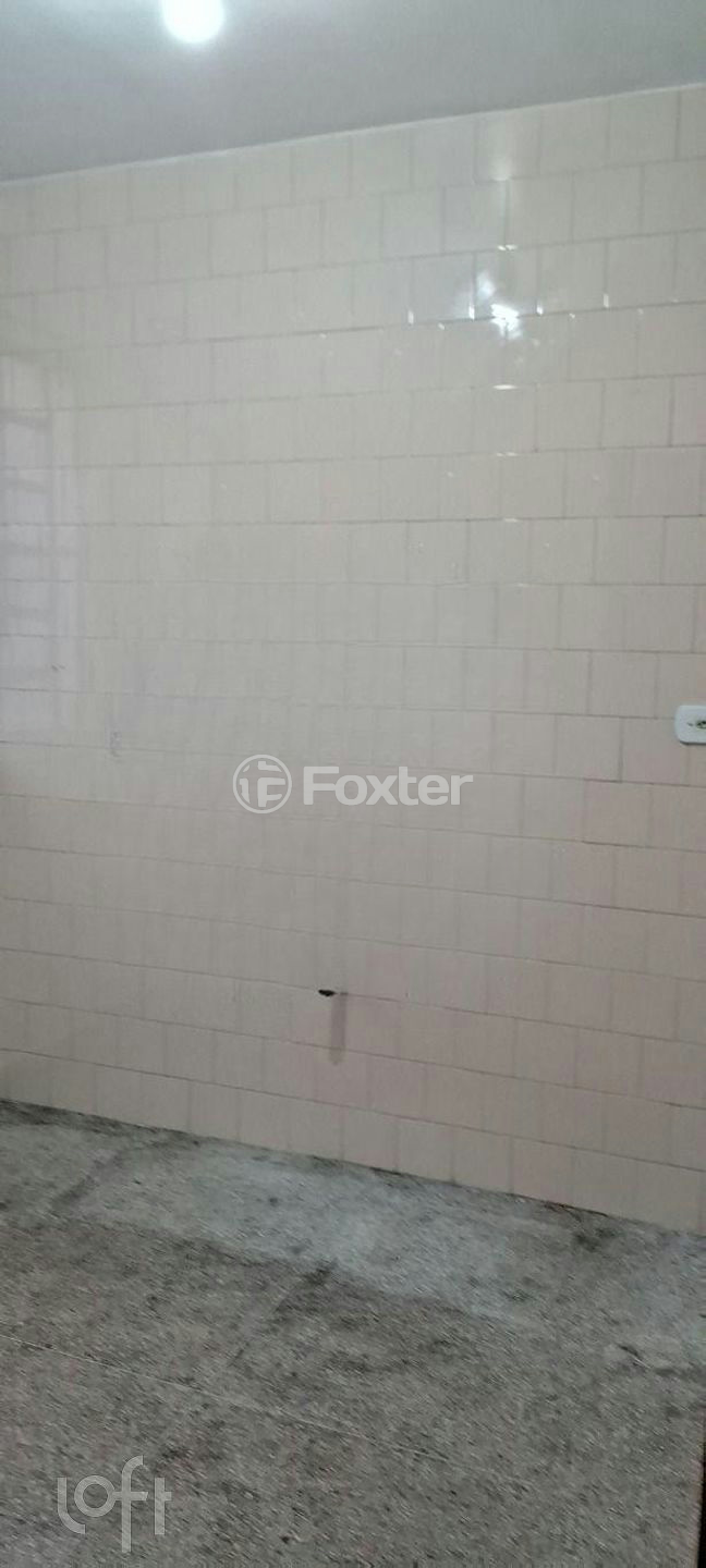 Apartamento à venda com 2 quartos, 53m² - Foto 8