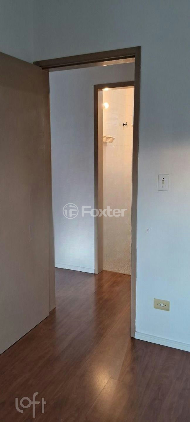 Apartamento à venda com 2 quartos, 53m² - Foto 5