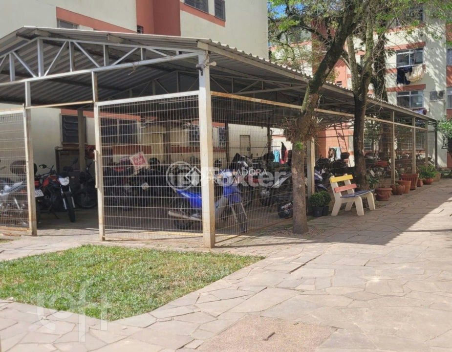 Apartamento à venda com 2 quartos, 53m² - Foto 13
