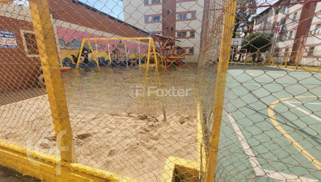 Apartamento à venda com 2 quartos, 53m² - Foto 15