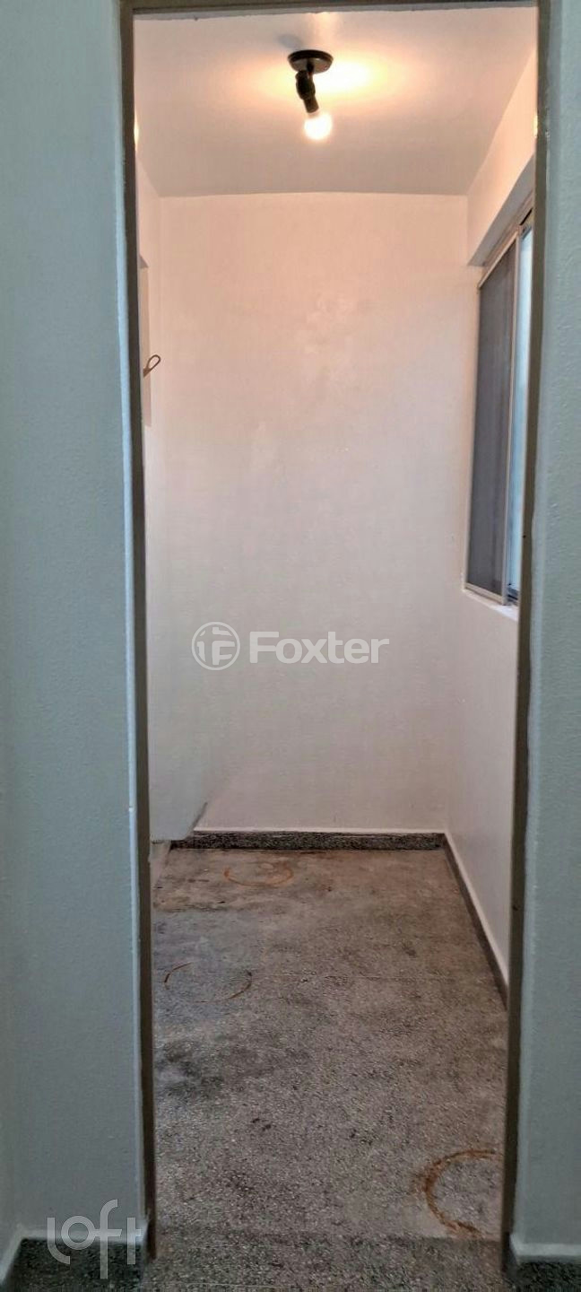 Apartamento à venda com 2 quartos, 53m² - Foto 10