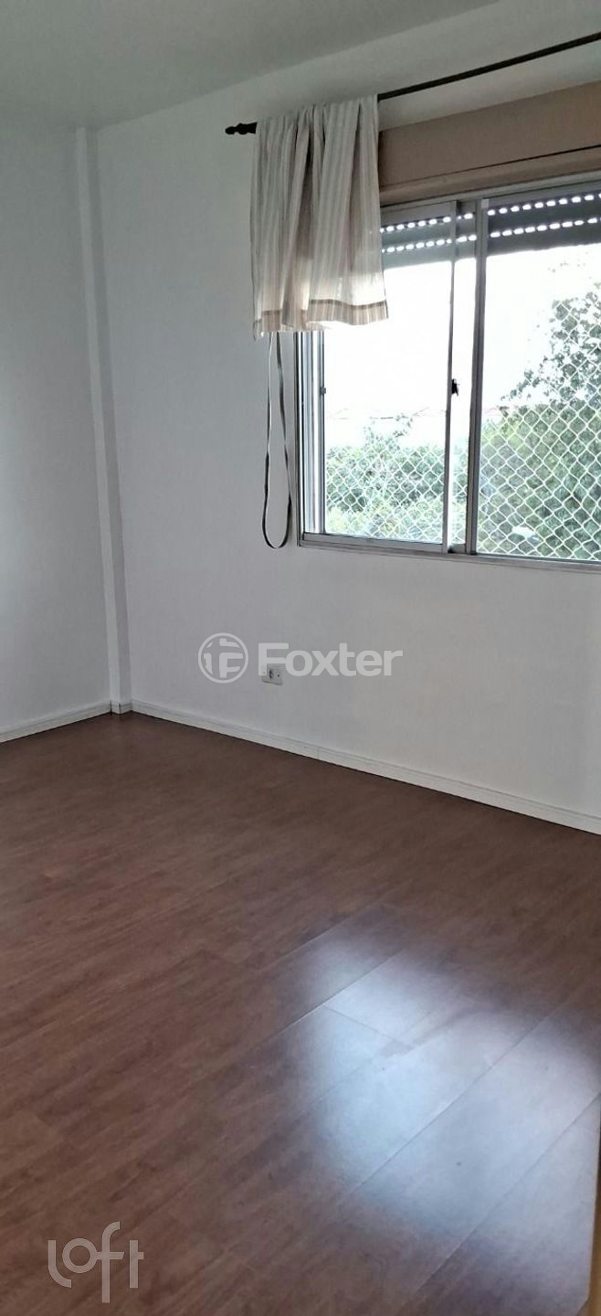 Apartamento à venda com 2 quartos, 53m² - Foto 6