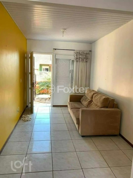 Casa à venda com 2 quartos, 52m² - Foto 1