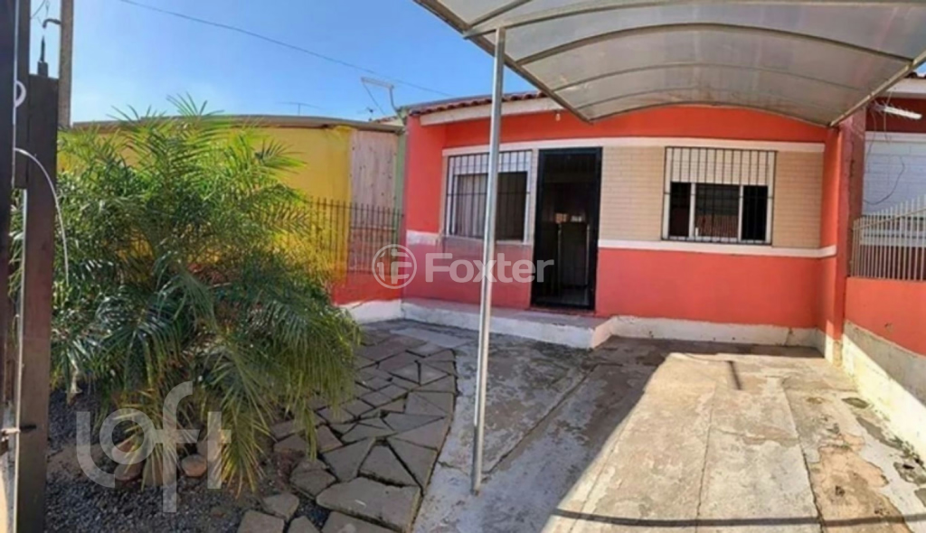 Casa à venda com 2 quartos, 52m² - Foto 7