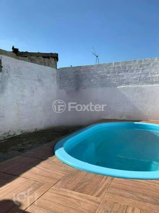 Casa à venda com 2 quartos, 52m² - Foto 6