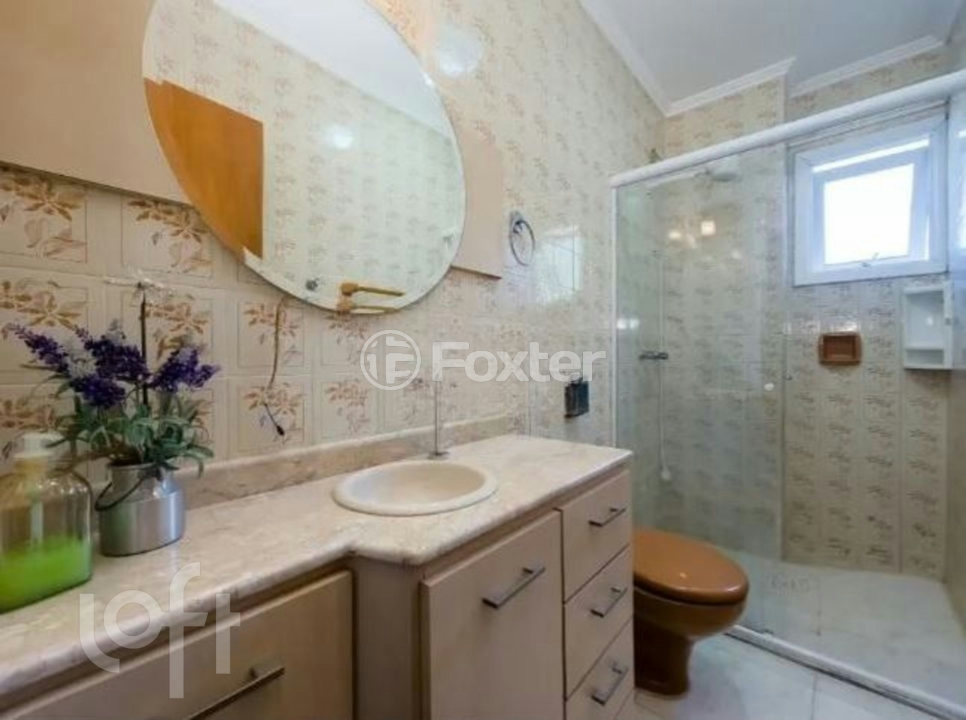 Cobertura à venda com 2 quartos, 201m² - Foto 16