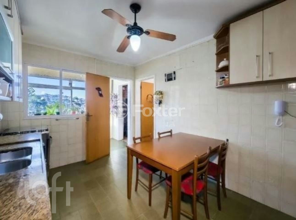 Cobertura à venda com 2 quartos, 201m² - Foto 8