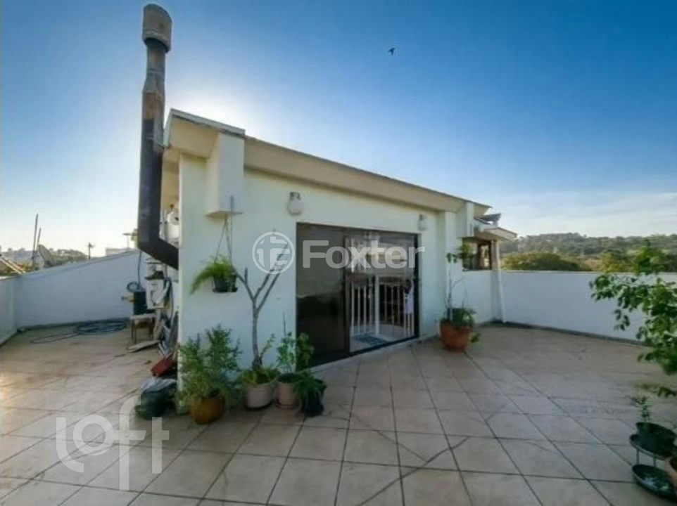 Cobertura à venda com 2 quartos, 201m² - Foto 26