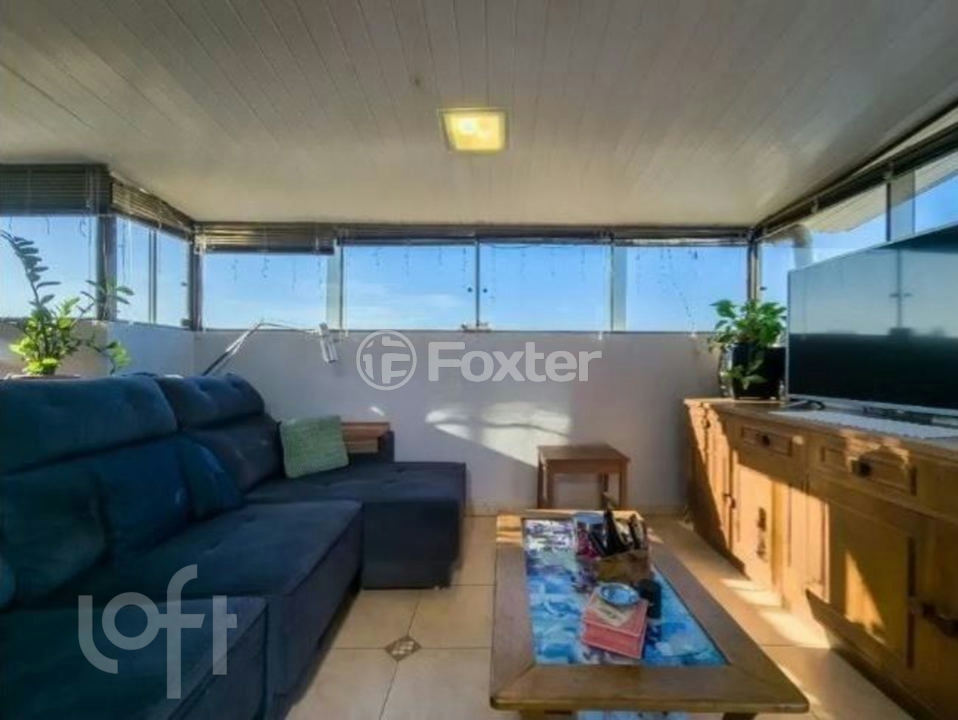 Cobertura à venda com 2 quartos, 201m² - Foto 17