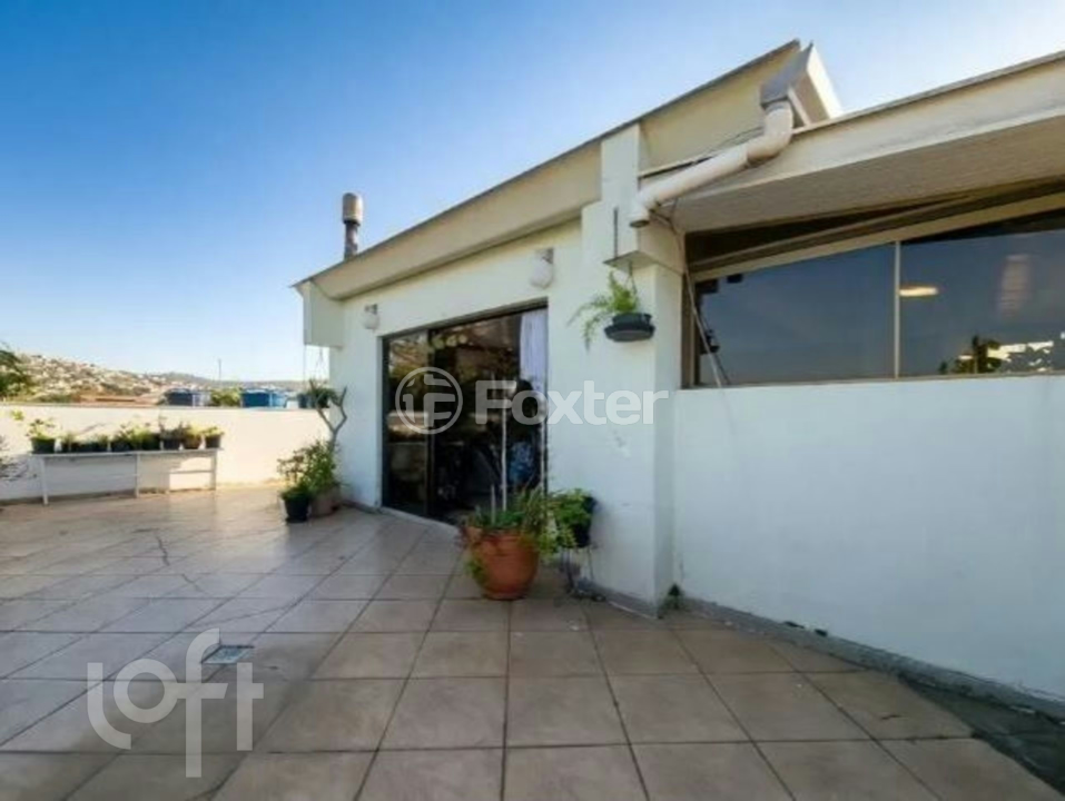 Cobertura à venda com 2 quartos, 201m² - Foto 27
