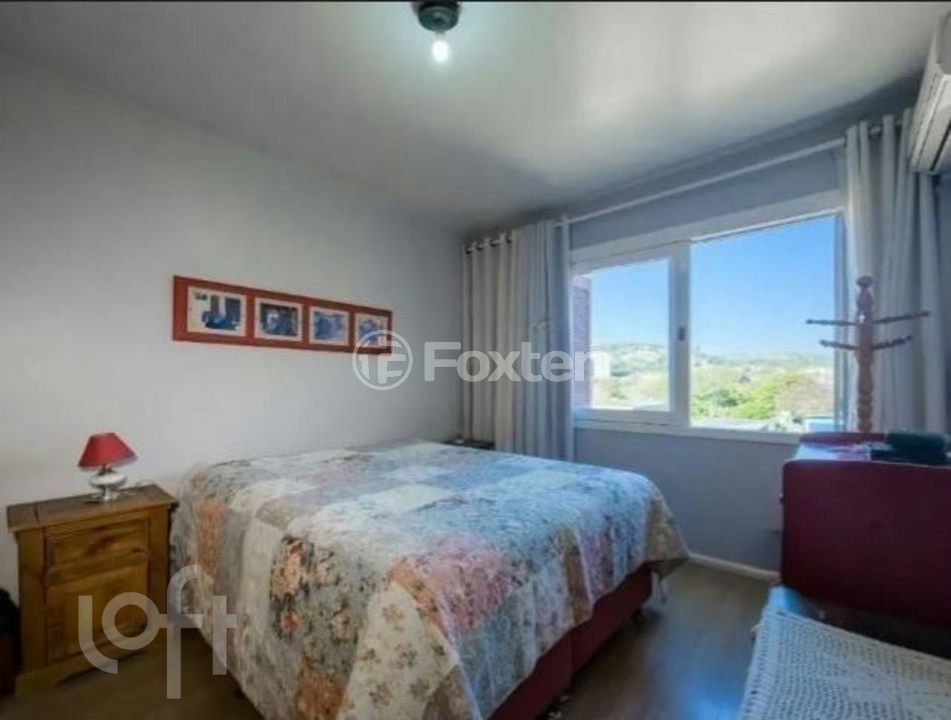 Cobertura à venda com 2 quartos, 201m² - Foto 10