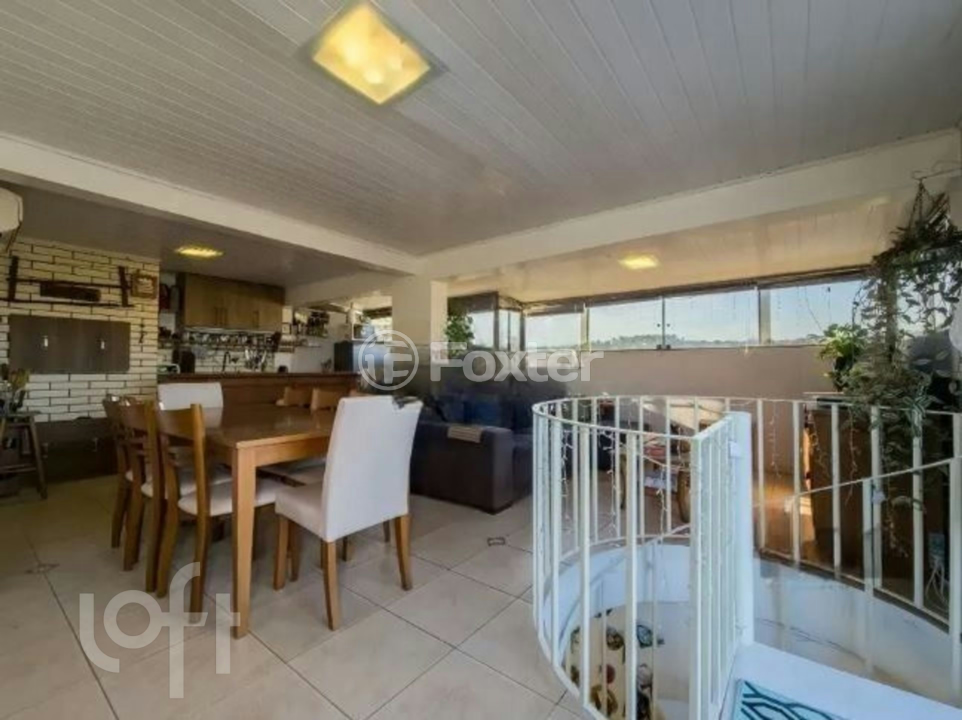 Cobertura à venda com 2 quartos, 201m² - Foto 21