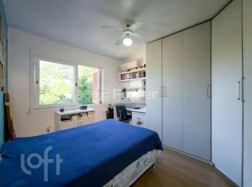 Cobertura à venda com 2 quartos, 201m² - Foto 12