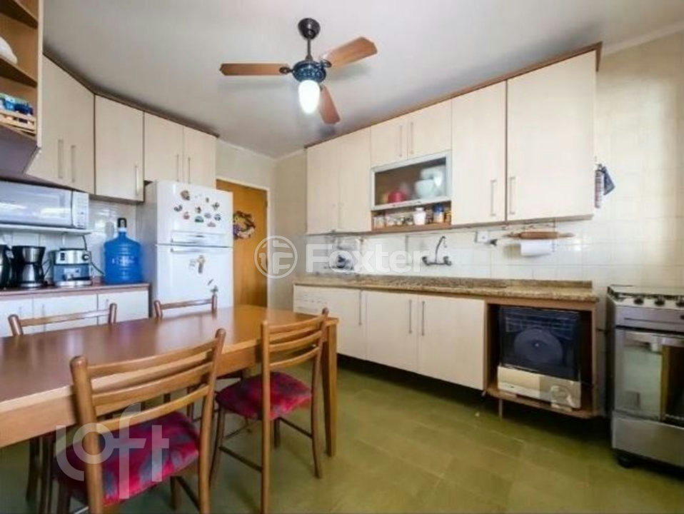 Cobertura à venda com 2 quartos, 201m² - Foto 7