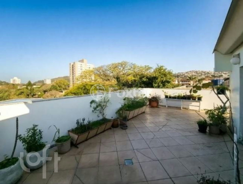 Cobertura à venda com 2 quartos, 201m² - Foto 30