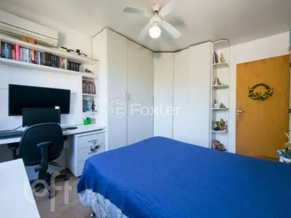 Cobertura à venda com 2 quartos, 201m² - Foto 14
