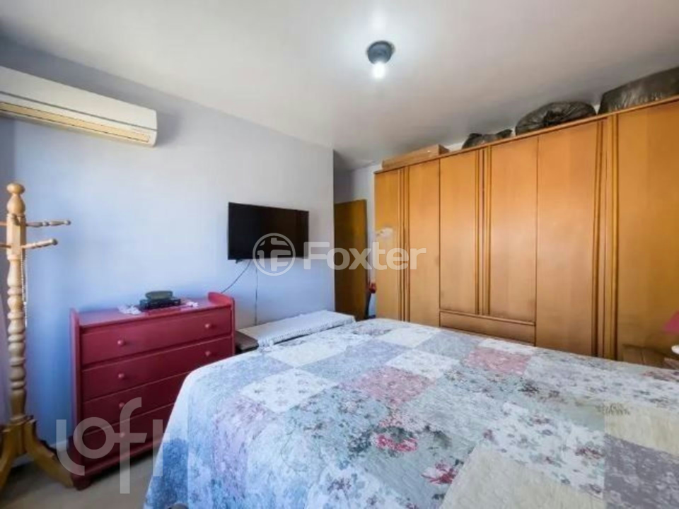 Cobertura à venda com 2 quartos, 201m² - Foto 11