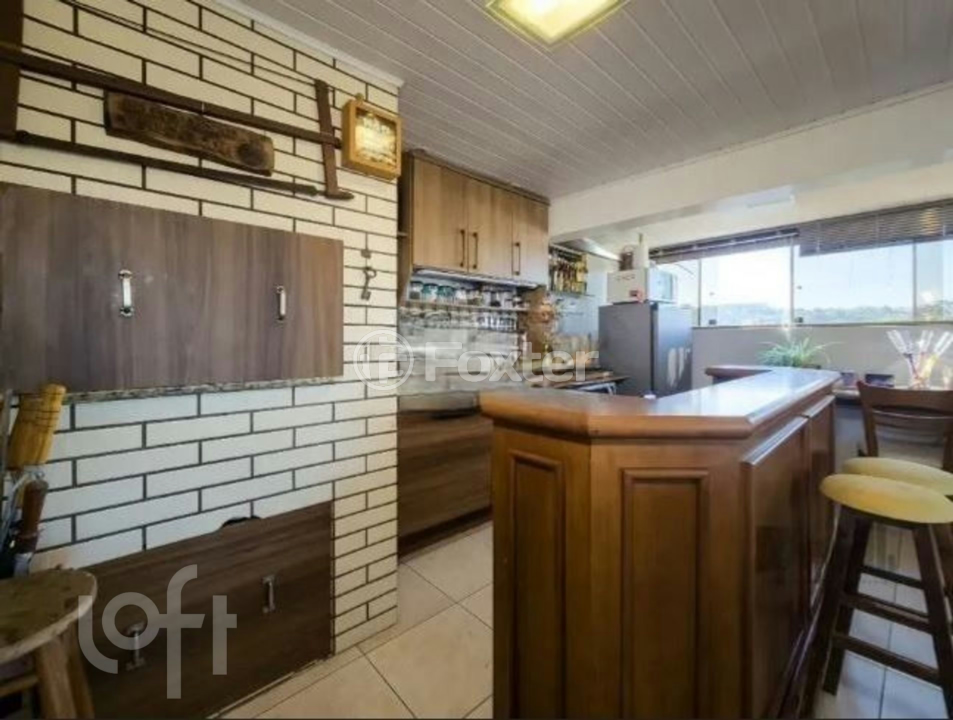 Cobertura à venda com 2 quartos, 201m² - Foto 20