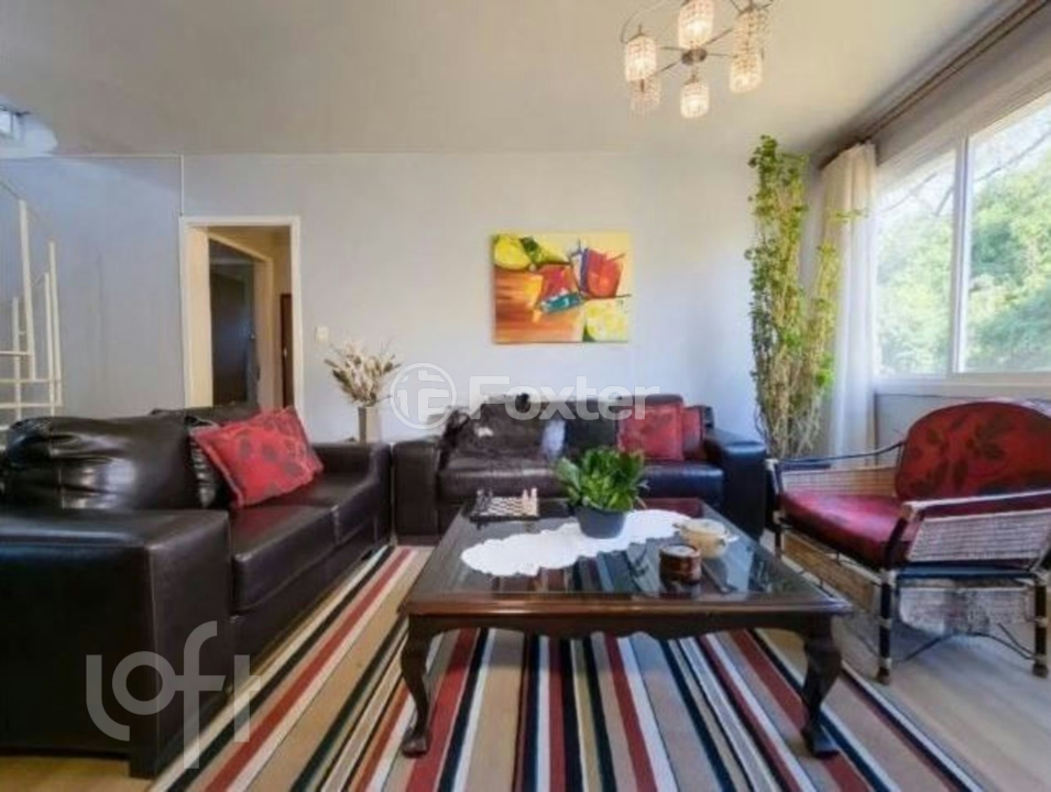 Cobertura à venda com 2 quartos, 201m² - Foto 2