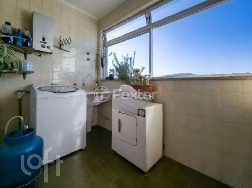 Cobertura à venda com 2 quartos, 201m² - Foto 9