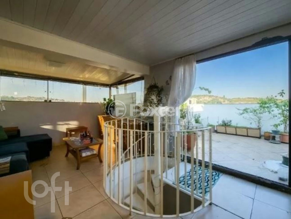 Cobertura à venda com 2 quartos, 201m² - Foto 25