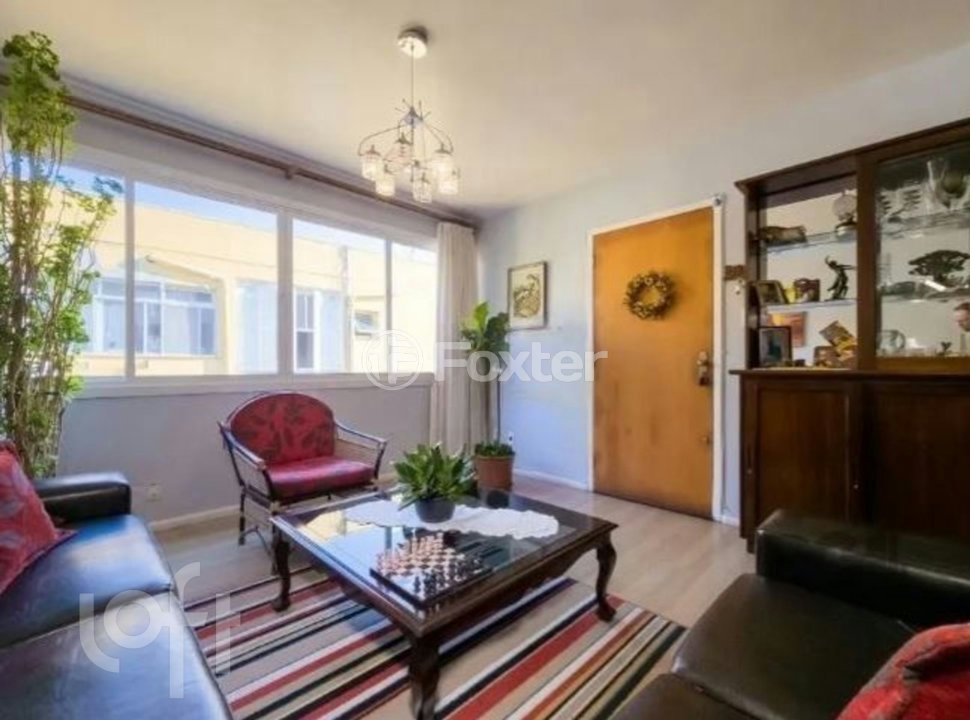 Cobertura à venda com 2 quartos, 201m² - Foto 5