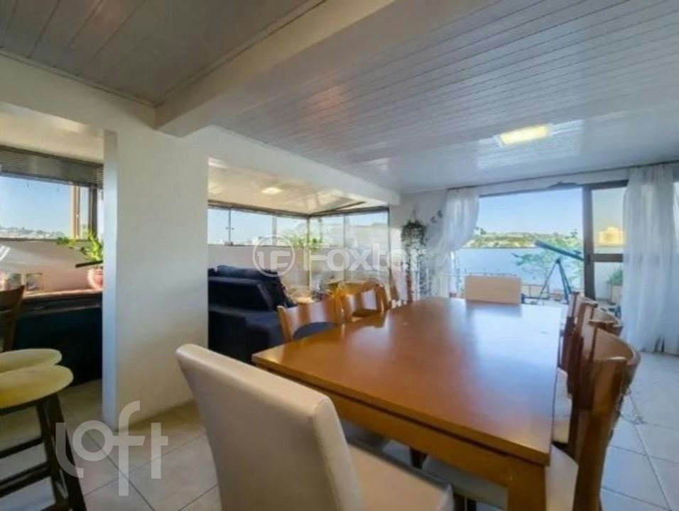 Cobertura à venda com 2 quartos, 201m² - Foto 23