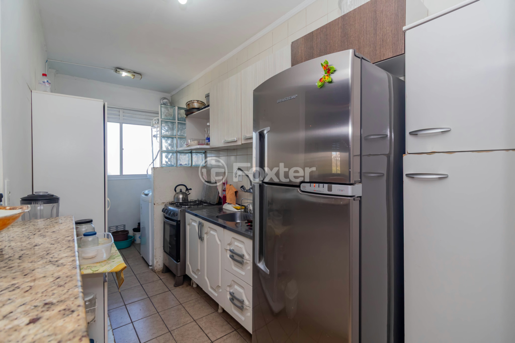 Apartamento à venda com 2 quartos, 57m² - Foto 9