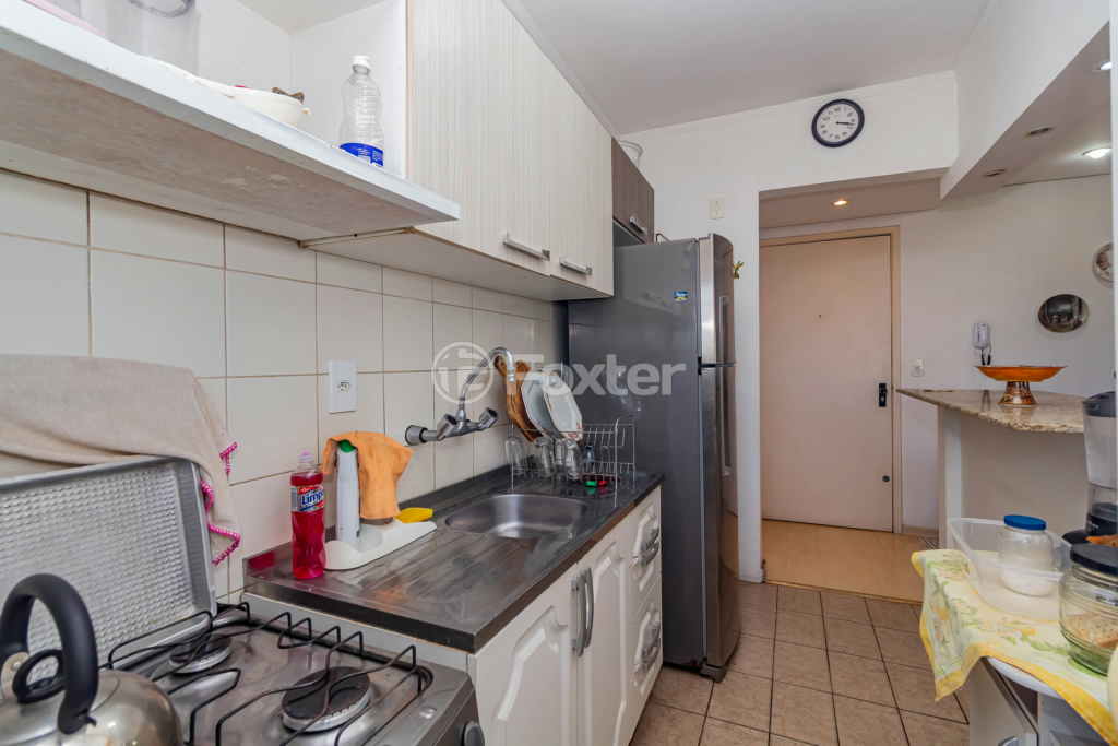Apartamento à venda com 2 quartos, 57m² - Foto 10