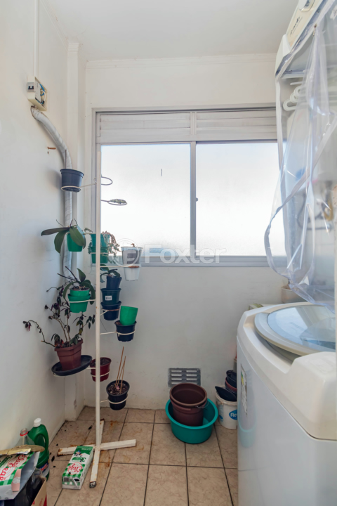 Apartamento à venda com 2 quartos, 57m² - Foto 11