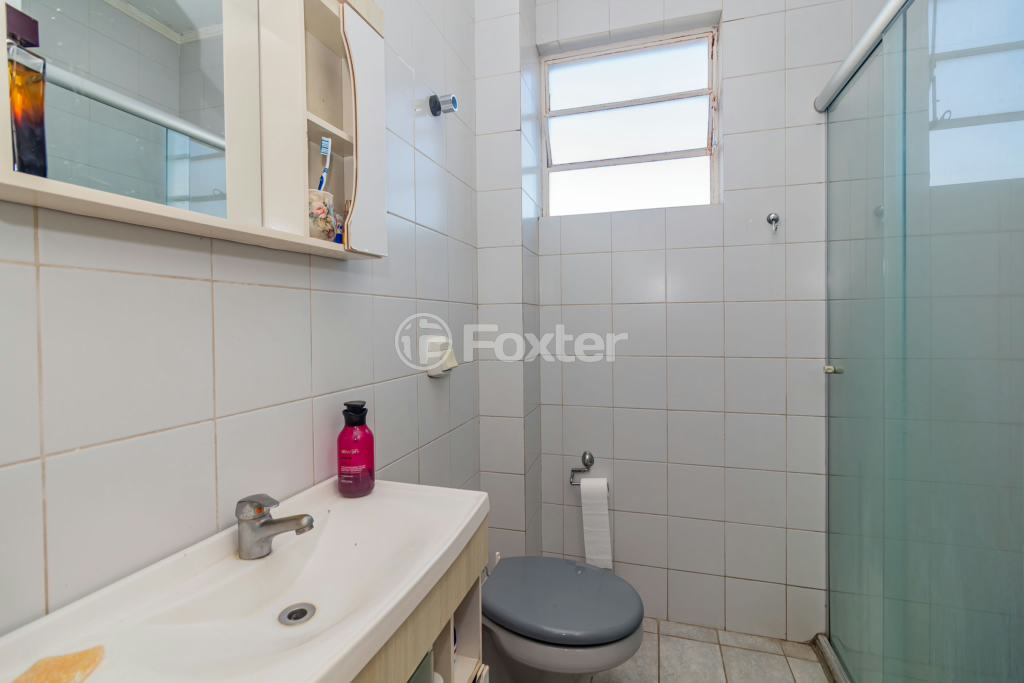 Apartamento à venda com 2 quartos, 57m² - Foto 12