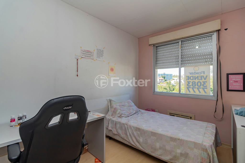 Apartamento à venda com 2 quartos, 57m² - Foto 13