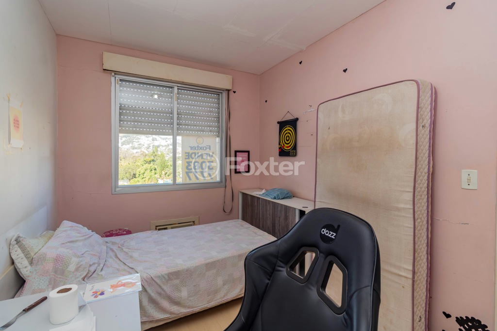 Apartamento à venda com 2 quartos, 57m² - Foto 14