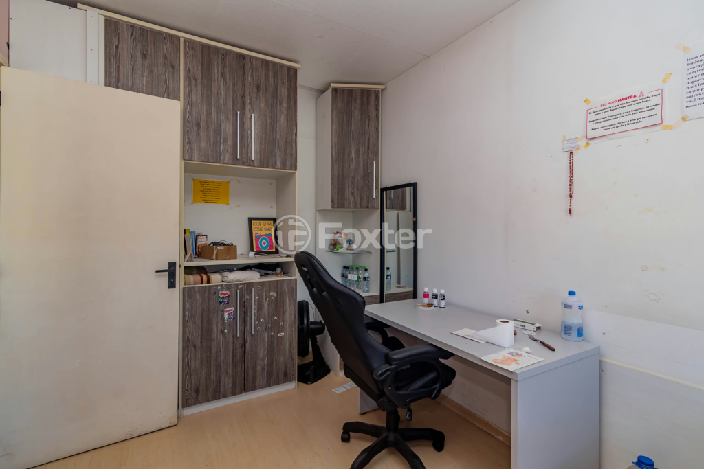 Apartamento à venda com 2 quartos, 57m² - Foto 16