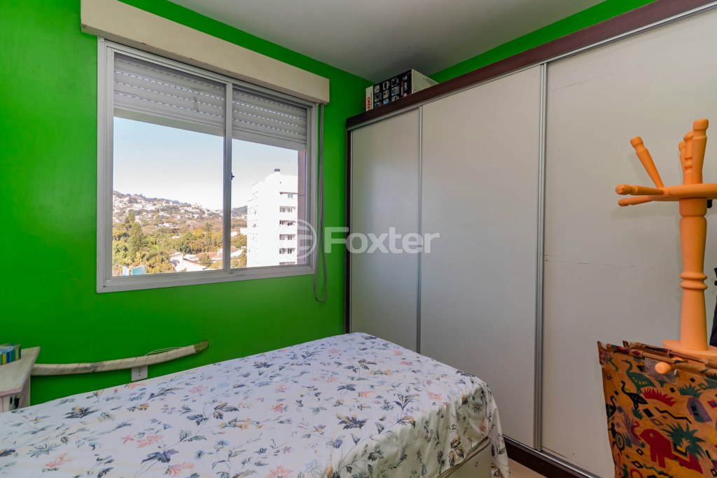 Apartamento à venda com 2 quartos, 57m² - Foto 17