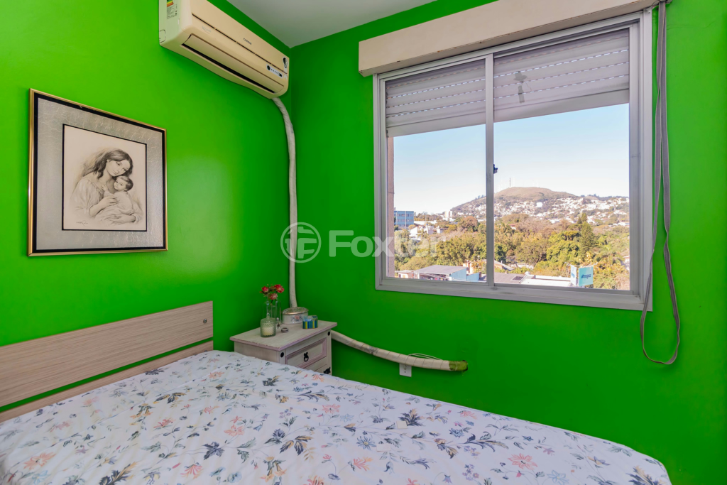 Apartamento à venda com 2 quartos, 57m² - Foto 18