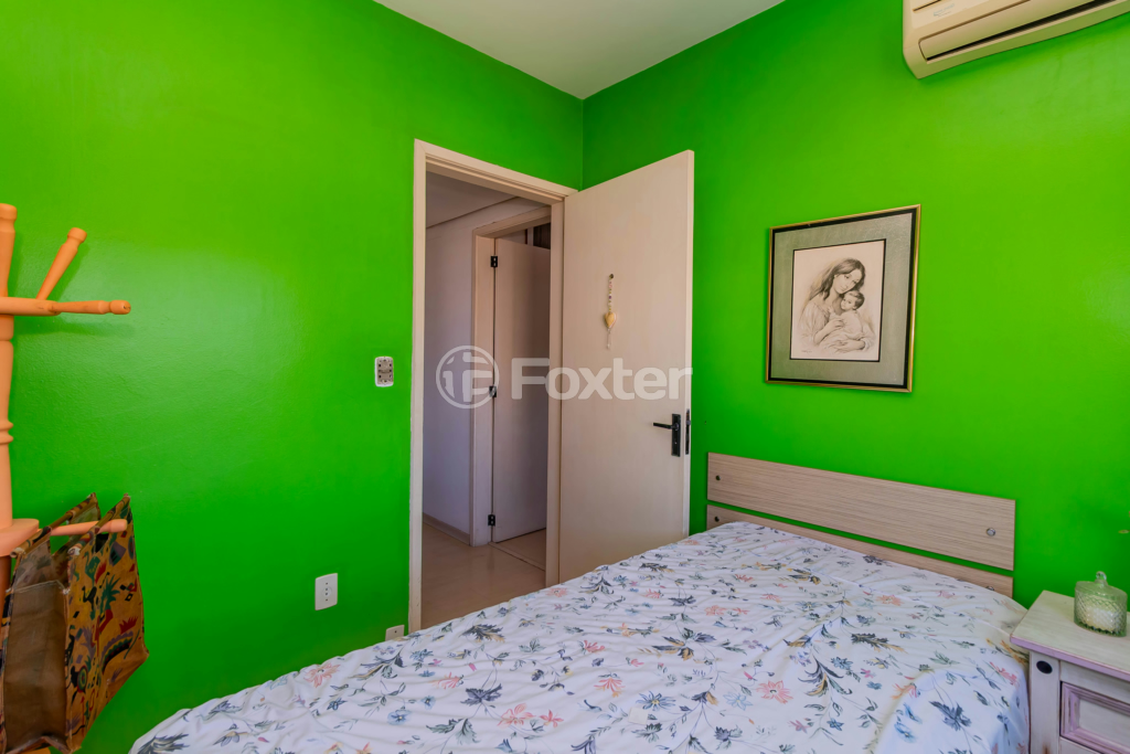 Apartamento à venda com 2 quartos, 57m² - Foto 19